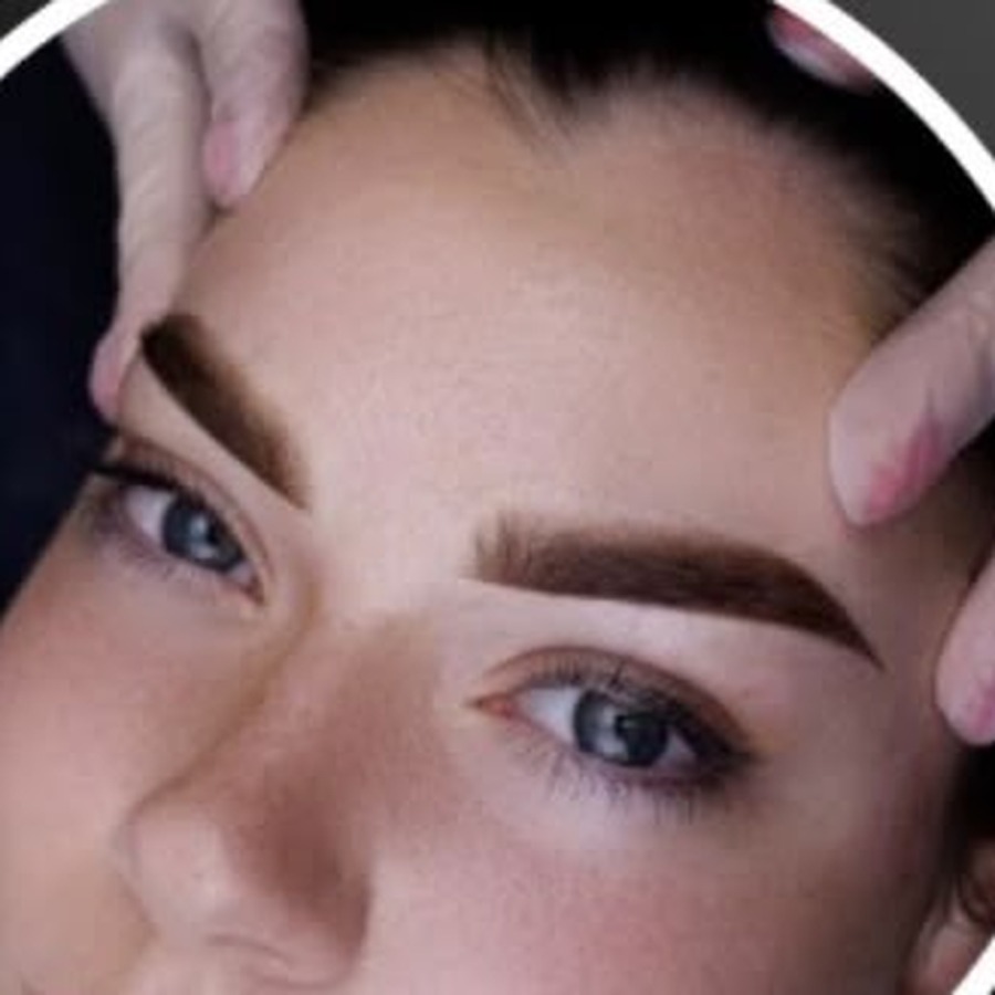 Powder Brows bei Finest You by Beatrice